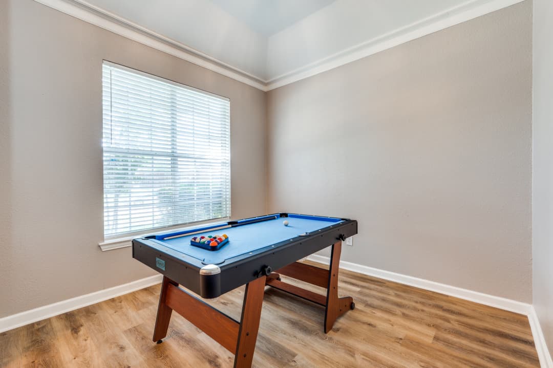 Frisco vacation rental — interior and amenity photo 3