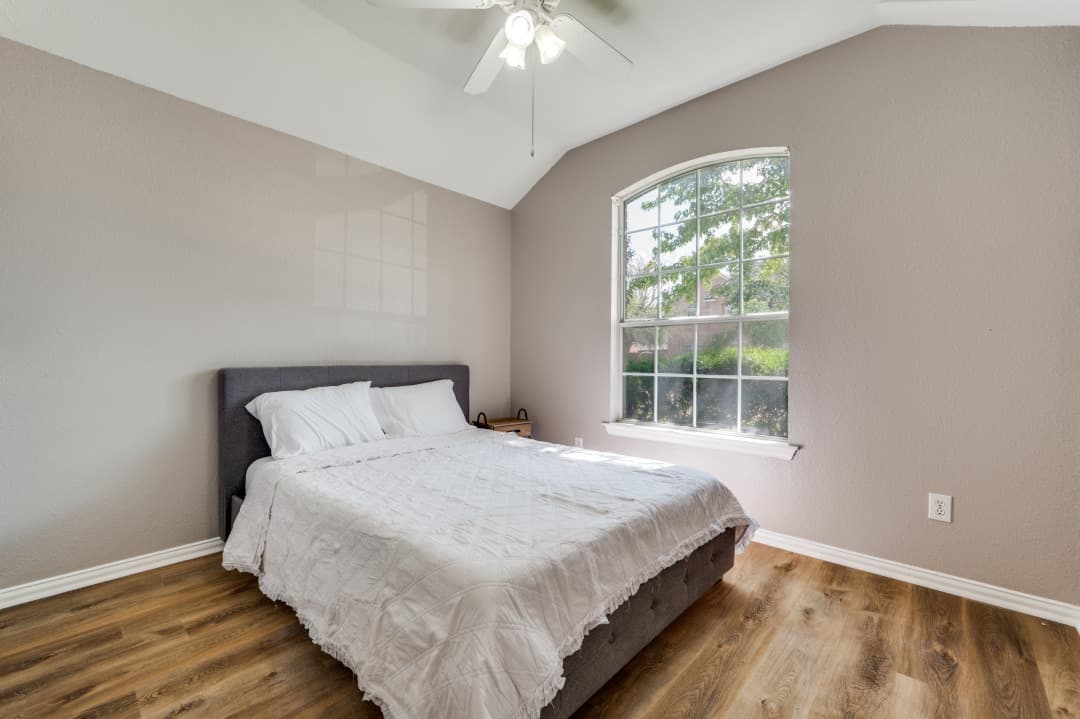 Frisco vacation rental — interior and amenity photo 5