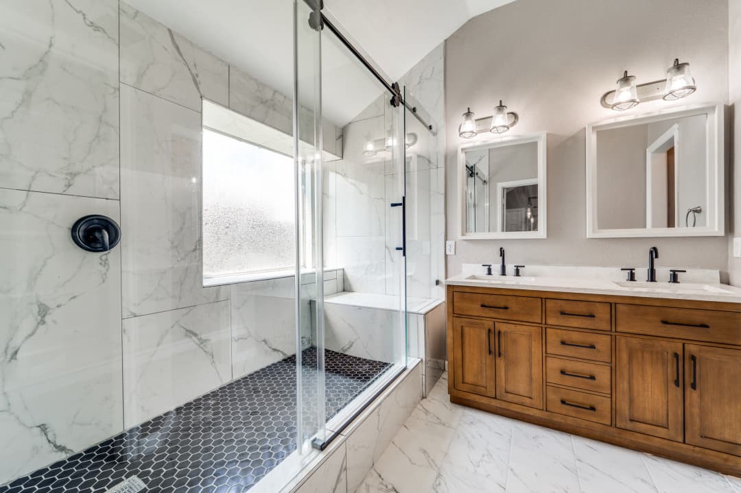 Frisco vacation rental — interior and amenity photo 9