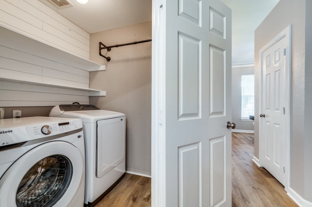 Frisco vacation rental — interior and amenity photo 10