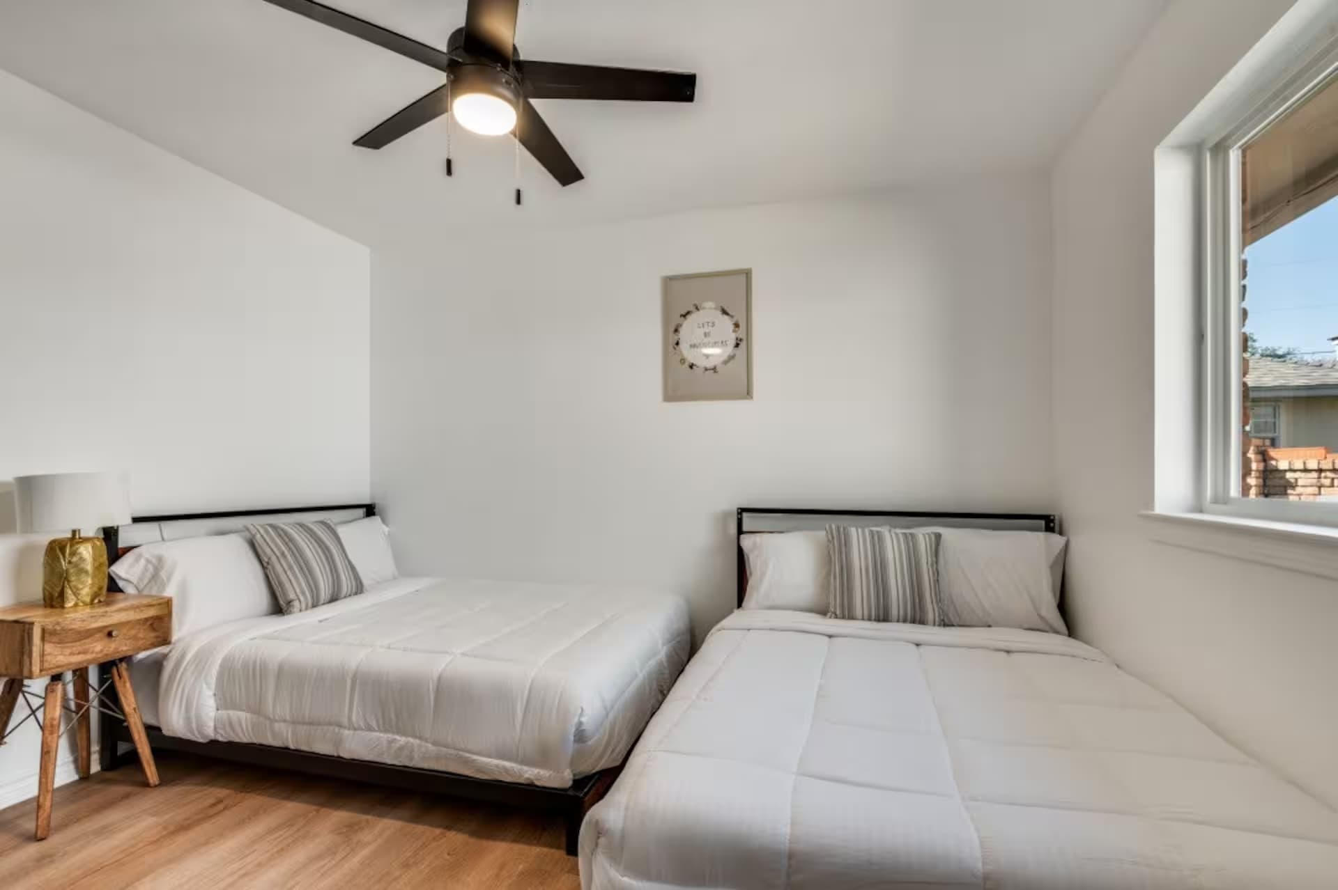 Irving vacation rental — interior and amenity photo 13