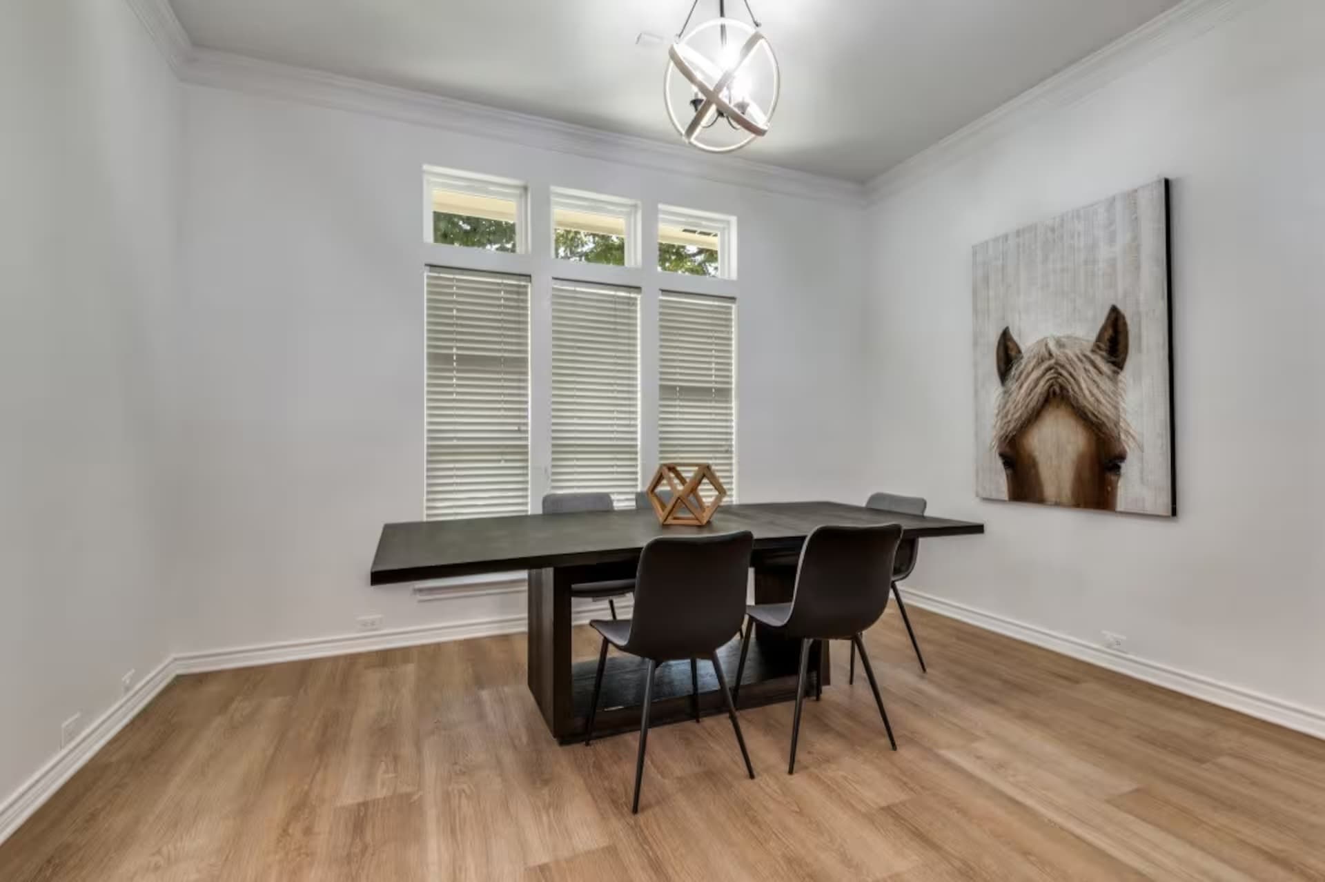 Irving vacation rental — interior and amenity photo 16