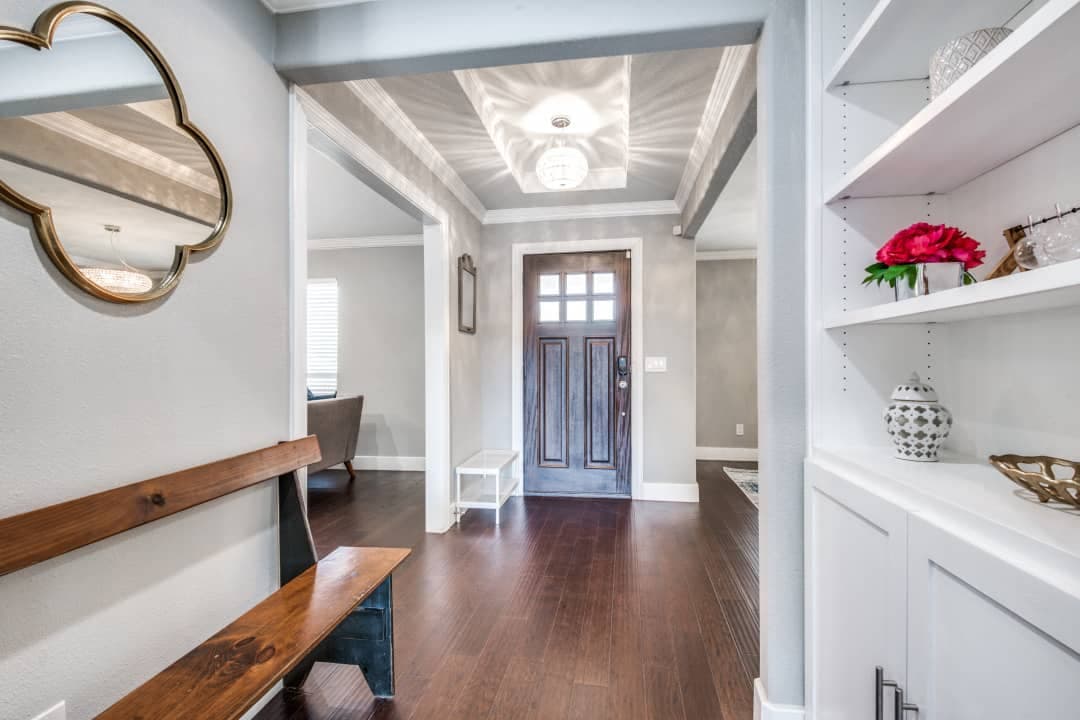 Plano vacation rental — interior and amenity photo 21