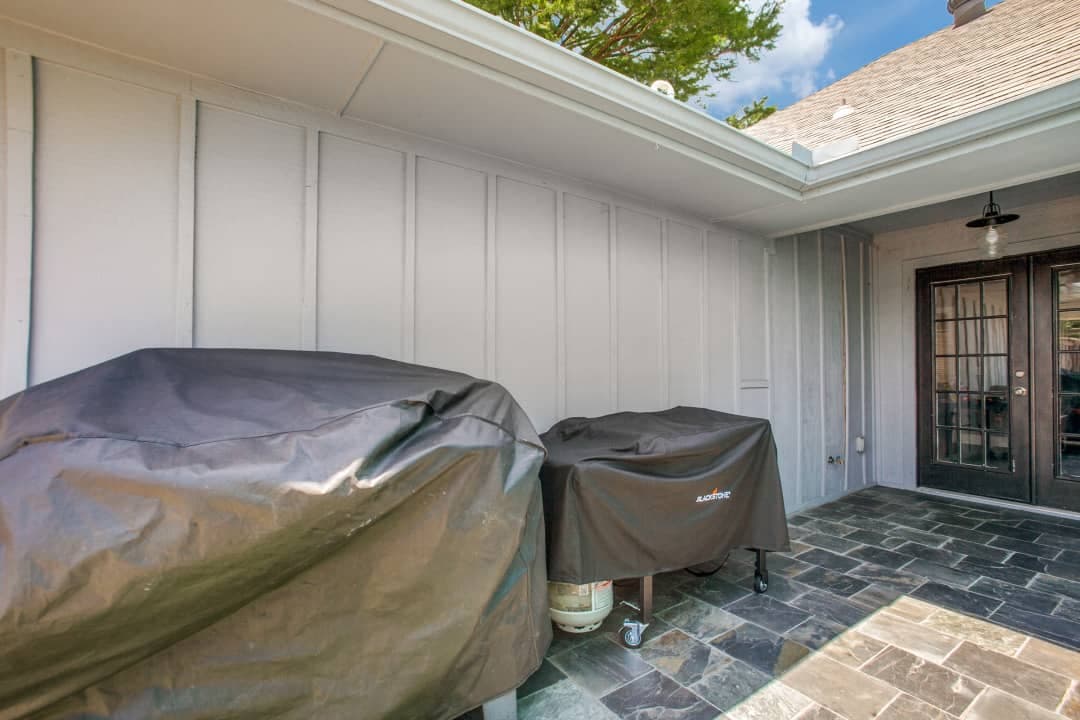Plano vacation rental — interior and amenity photo 30