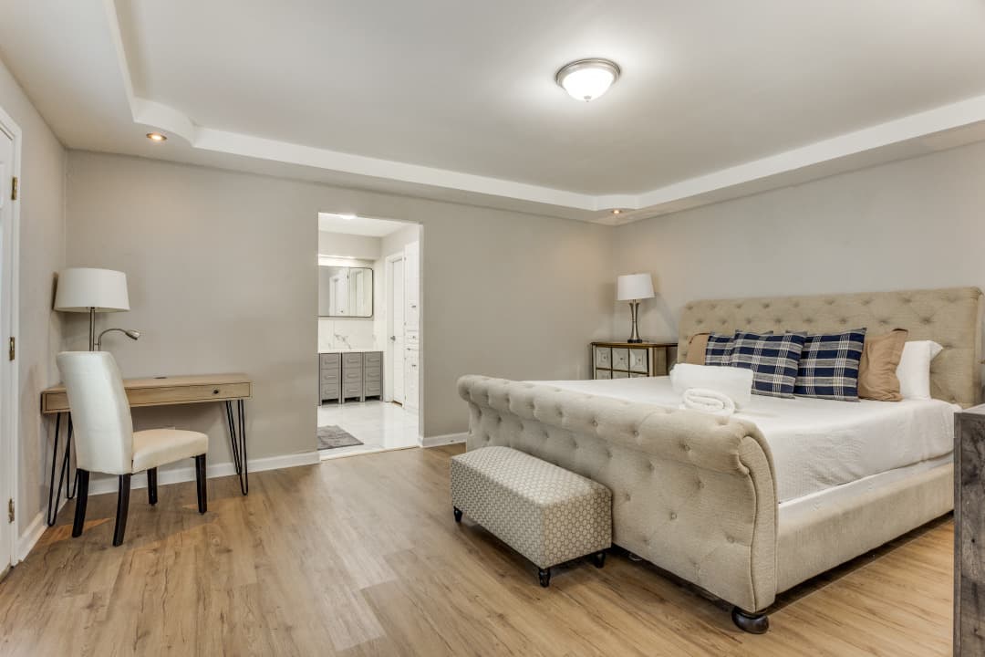 Richardson vacation rental — interior and amenity photo 6