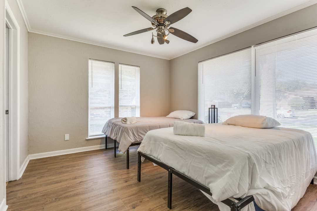 Richardson vacation rental — interior and amenity photo 8