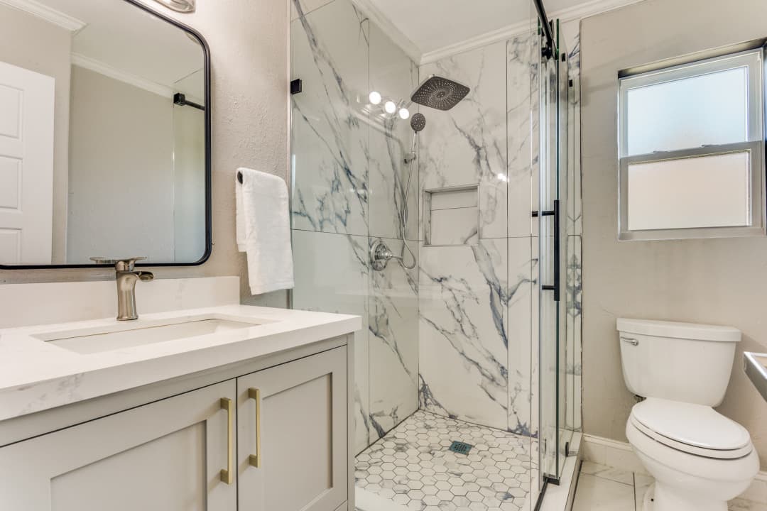 Richardson vacation rental — interior and amenity photo 14