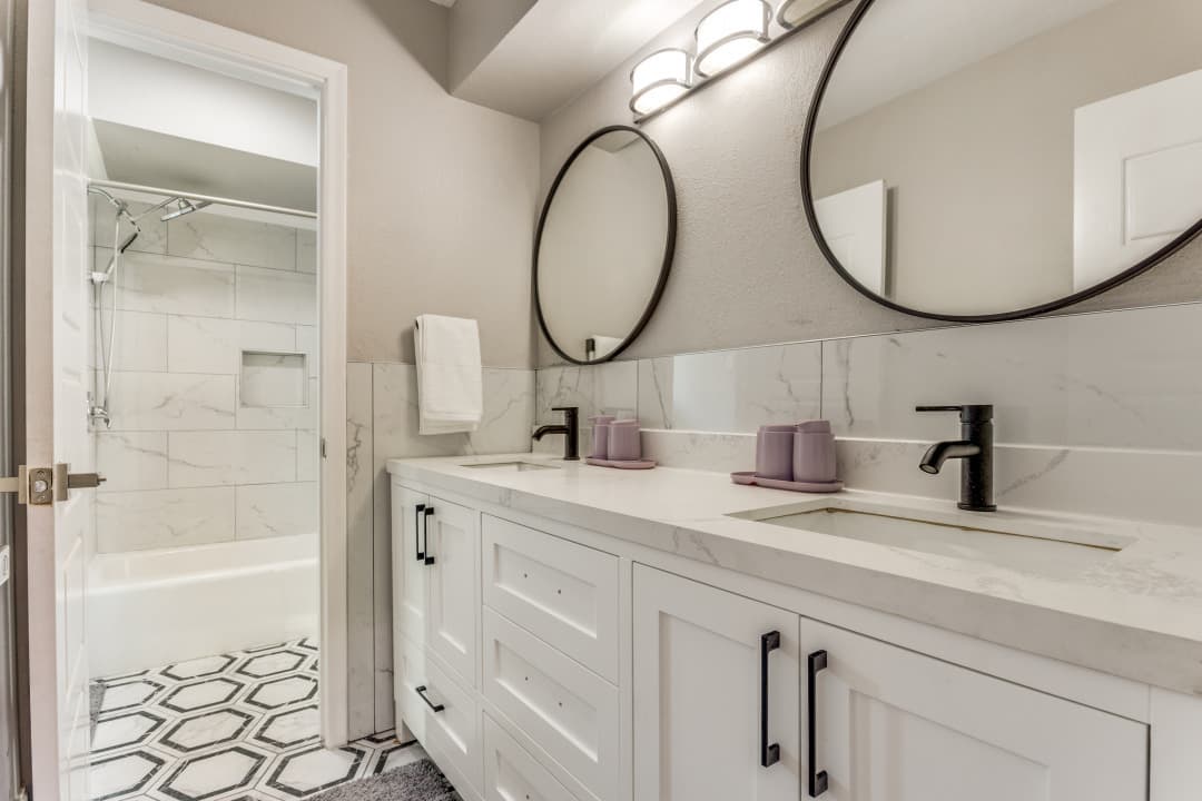 Richardson vacation rental — interior and amenity photo 15