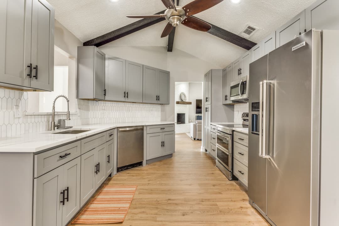 Richardson vacation rental — interior and amenity photo 17