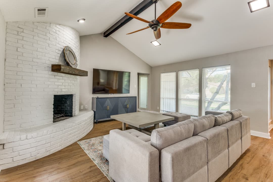 Richardson vacation rental — interior and amenity photo 18