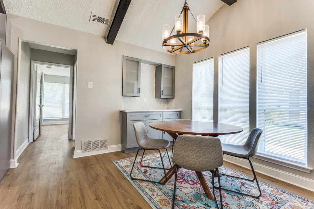Richardson vacation rental — interior and amenity photo 21