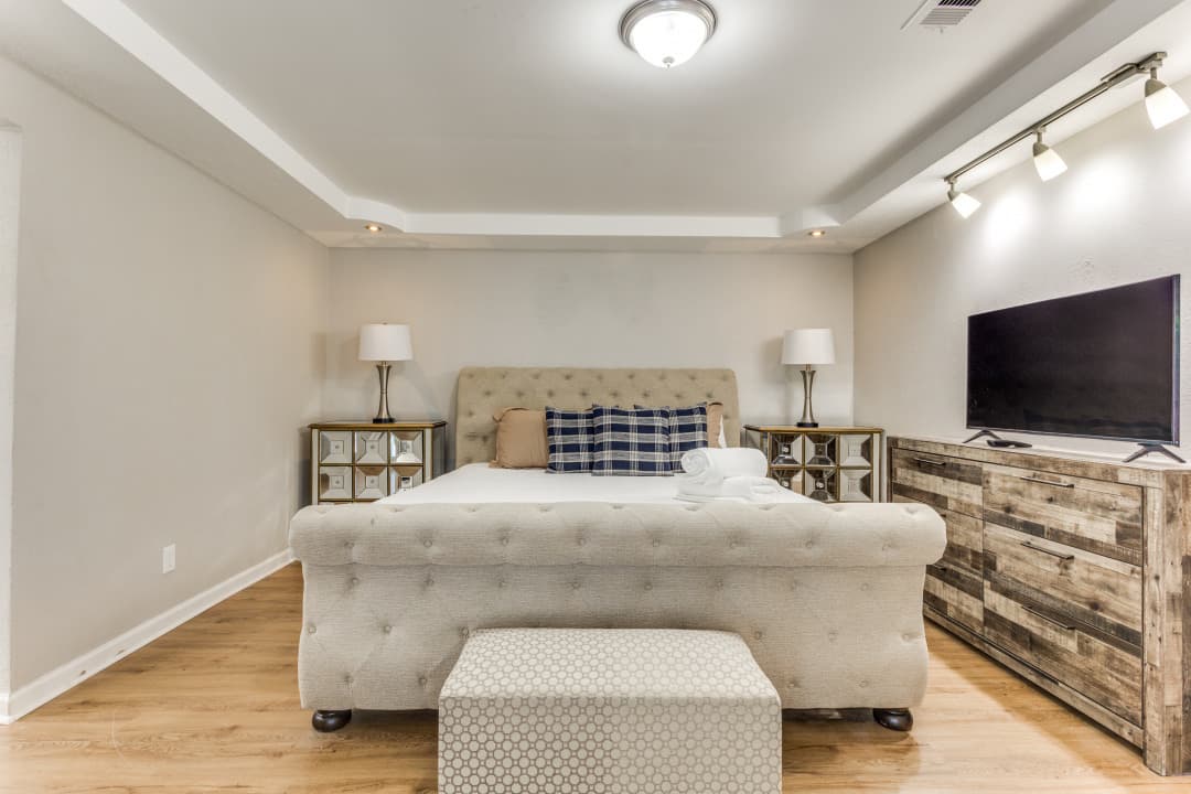 Richardson vacation rental — interior and amenity photo 24